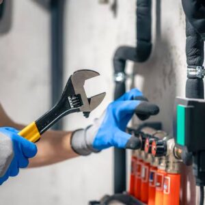 Water Heater Replacement